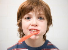 Tannlækningar barna verða greiddar að fullu