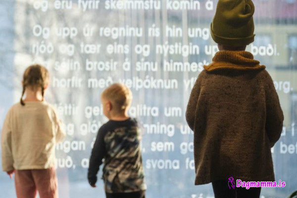 Börnum á bið eftir leikskólaplássi í Reykja­vík fækkar milli ára